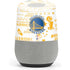 NBA Golden State Warriors Historic Blast Google Home Skin