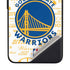 NBA Golden State Warriors Historic Blast Google Pixel 4a Skin