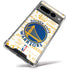 NBA Golden State Warriors Historic Blast Google Pixel 7 Pro Clear Case