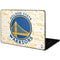 NBA Golden State Warriors Historic Blast Google Pixelbook Go Skin