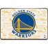 NBA Golden State Warriors Historic Blast Google Pixelbook Go Skin