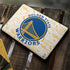NBA Golden State Warriors Historic Blast Google Pixelbook Go Skin