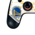 NBA Golden State Warriors Historic Blast Google Stadia Controller Skin