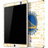 NBA Golden State Warriors Historic Blast iPad Skins