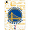 NBA Golden State Warriors Historic Blast Apple iPad Mini Skin