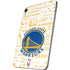 NBA Golden State Warriors Historic Blast Apple iPad Mini Skin