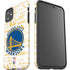 NBA Golden State Warriors Historic Blast iPhone 11 Impact Case