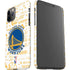 NBA Golden State Warriors Historic Blast iPhone 11 Pro Lite Case