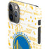 NBA Golden State Warriors Historic Blast iPhone 11 Pro Max Lite Case