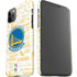 NBA Golden State Warriors Historic Blast iPhone 11 Pro Max Lite Case