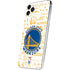NBA Golden State Warriors Historic Blast iPhone 11 Pro Max Skin
