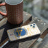 NBA Golden State Warriors Historic Blast iPhone 11 Pro Max Skin