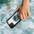 NBA Golden State Warriors Historic Blast iPhone 11 Pro Waterproof Case