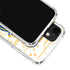 NBA Golden State Warriors Historic Blast iPhone 12 Clear Case