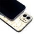 NBA Golden State Warriors Historic Blast iPhone 12 Mini Skin