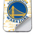 NBA Golden State Warriors Historic Blast iPhone 12 Pro Skin
