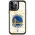 NBA Golden State Warriors Historic Blast iPhone 13 Pro Cargo Case