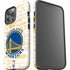 NBA Golden State Warriors Historic Blast iPhone 13 Pro Max Impact Case
