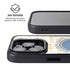 NBA Golden State Warriors Historic Blast iPhone 14 Pro Max Kickstand Case