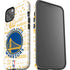 NBA Golden State Warriors Historic Blast iPhone 15 Plus Impact Case