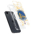 NBA Golden State Warriors Historic Blast iPhone 16e MagSafe Case
