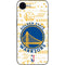 NBA Golden State Warriors Historic Blast iPhone 16e Skin