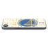 NBA Golden State Warriors Historic Blast iPhone 16e Skin