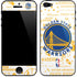NBA Golden State Warriors Historic Blast iPhone 5/5s/5SE Skin
