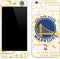 NBA Golden State Warriors Historic Blast iPhone 6/6s Plus Skin