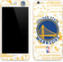 NBA Golden State Warriors Historic Blast iPhone 6/6s Plus Skin