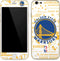NBA Golden State Warriors Historic Blast iPhone 6/6s Skin