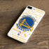 NBA Golden State Warriors Historic Blast iPhone 8 Plus Skin