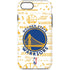 NBA Golden State Warriors Historic Blast iPhone 8 Pro Case