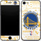 NBA Golden State Warriors Historic Blast iPhone 8 Skin