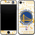 NBA Golden State Warriors Historic Blast iPhone 8 Skin