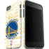 NBA Golden State Warriors Historic Blast iPhone SE (2nd & 3rd Gen) Pro Case