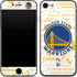 NBA Golden State Warriors Historic Blast iPhone SE (2nd & 3rd Gen) Skin