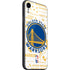 NBA Golden State Warriors Historic Blast iPhone SE (2nd & 3rd Gen) Skin