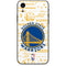 NBA Golden State Warriors Historic Blast iPhone XR Skin