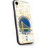 NBA Golden State Warriors Historic Blast iPhone XR Skin