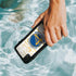 NBA Golden State Warriors Historic Blast iPhone XR Waterproof Case
