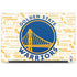 NBA Golden State Warriors Historic Blast Dell Latitude Skin