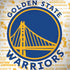 NBA Golden State Warriors Historic Blast Dell Latitude Skin