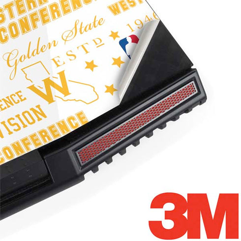 NBA Golden State Warriors Historic Blast Legion Y720 Skin