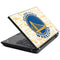NBA Golden State Warriors Historic Blast Lenovo T420 Skin