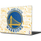 NBA Golden State Warriors Historic Blast Apple MacBook Pro 14-inch Skin