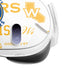 NBA Golden State Warriors Historic Blast Meta Quest 3 Skin