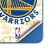 NBA Golden State Warriors Historic Blast Moto G Play 4G (2024) Skin