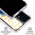 NBA Golden State Warriors Historic Blast Moto G Power 5G (2024) Clear Case