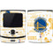 NBA Golden State Warriors Historic Blast Motorola RAZR Skin